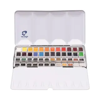 Van Gogh 20838648 hobbyverf Waterverf 1 stuk(s)