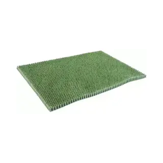 Hamat Grassmatte Condor, 40 X 60 Cm, Grün