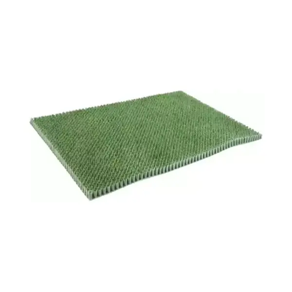 Hamat Grassmatte Condor, 40 X 60 Cm, Grün thumbnail