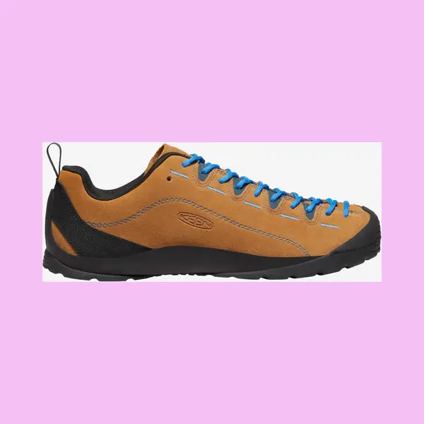 Keen Jasper Schuhe Braun/blau/schwarz - 41 thumbnail