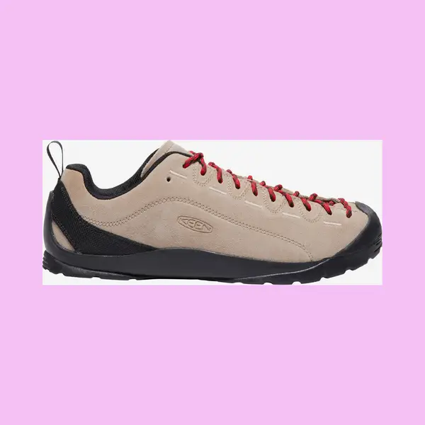 Keen Jasper Schuhe Beige - 40 thumbnail