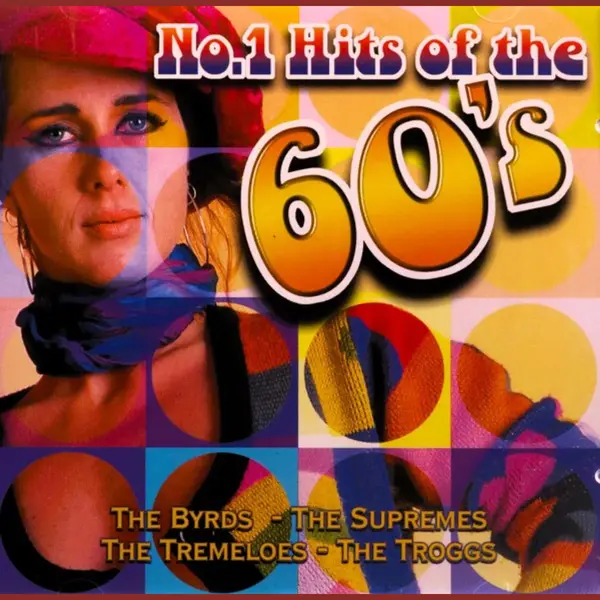 No. 1 Hits Of The 60's thumbnail