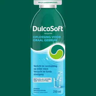 Dulcosoft Drank (250ml)