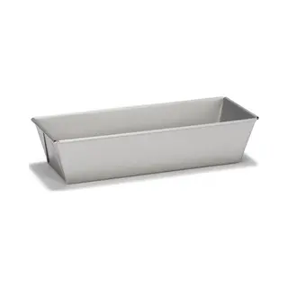 Patisse Cakevorm Silver Top 25 Cm
