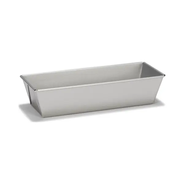 Patisse Cakevorm Silver Top 25 Cm thumbnail