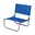 Blauw