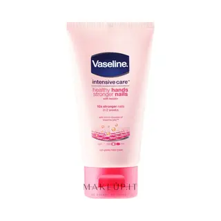 Vaseline Intensive Care Crème 75 ml Vrouwen