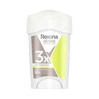 Rexona Maximum Protection Stress Control 45ml Vrouwen Stickdeodorant 1 stuk(s)