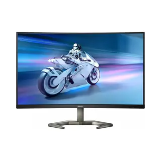 Philips Momentum 32M1C5200W/00 Computerbildschirm 80 cm (31.5") 1920 x 1080 Pixel Full Hd Lcd Schwarz