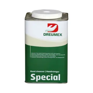 Dreumex Special Handreiniger 4, 2 Kg