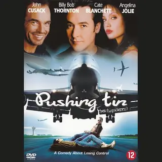 Foxch (20th Century Fox) Les Aiguilleurs