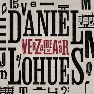 Agents After All Daniel Lohues - Verzamelaar (Cd)