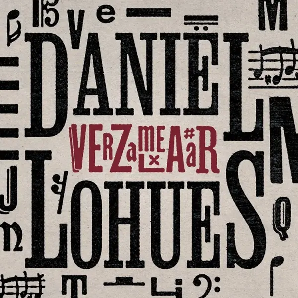 Agents After All Daniel Lohues - Verzamelaar (Cd) thumbnail