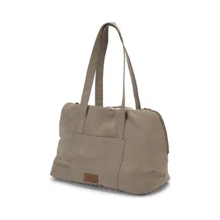Designed By Lotte Hundetragetasche Bundu - Beige (bis 7 Kg)