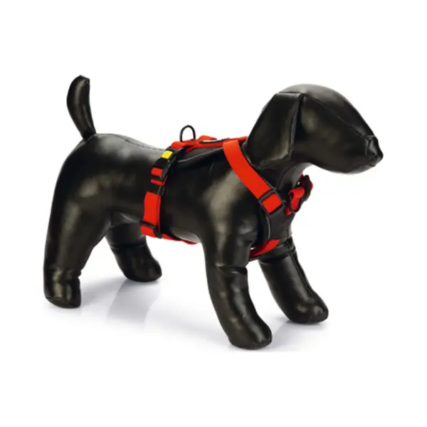 Beeztees Bz Prem Y-Gesch Parinca RT81-1 (Hond, Algemeen), Kraag + Leiband thumbnail
