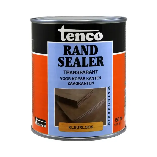 Tenco Randsealer 250ml thumbnail