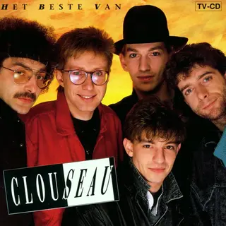 Coast2Coast Clouseau - De Beste Van (Cd)