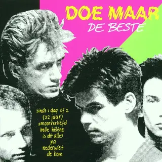 Cnr Entertainm.Telstar De Beste 18 Tr
