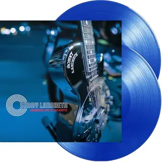 Landreth, Sonny - Recorded Live In Lafayette (2-Lp, Colored Vinyl, Ltd.)