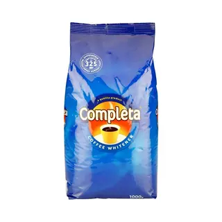 Completa Koffiecreamer - Voor Een Heerlijke Kop Koffie - 1kg
