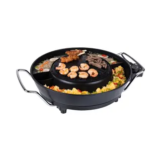 Tristar Pz-9131 elektrische grillplaat Vrijstaand 1800 W Zwart