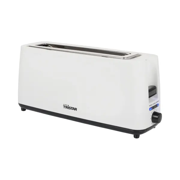 Tristar Br-1056 Toaster 7 2 Scheibe(n) 900 W Weiß thumbnail