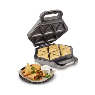 Princess 123002 Samosa and Snack maker