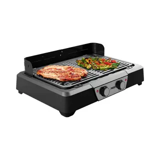 Princess 01.112254.01.001 contactgrill