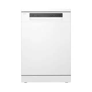 Inventum VVW6046AW vaatwasser Vrijstaand 14 couverts C