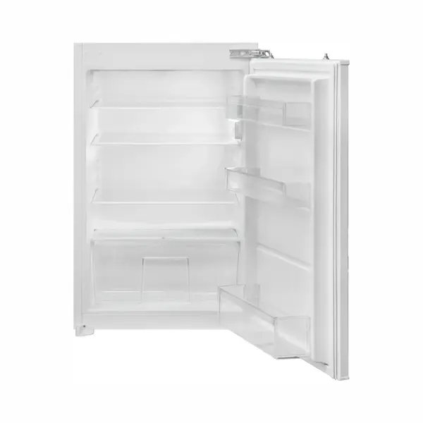 Inventum IKK0882D koelkast Ingebouwd 126 l D Wit thumbnail