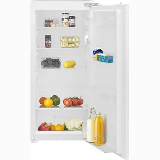 Inventum IKK1222D koelkast Ingebouwd 193 l Wit