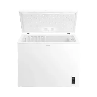 Inventum VK980W diepvriezer Diepvrieskist Vrijstaand 233 l E Wit