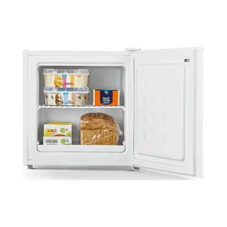 Tomado TFM4402W - Mini Vriezer - 31 Liter - Vrijstaand - Wit
