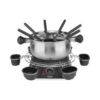 Tristar Fo-1109 Fondue Family Set