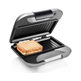 Princess 01.127003.01.001 Sandwich Maker DeLuxe