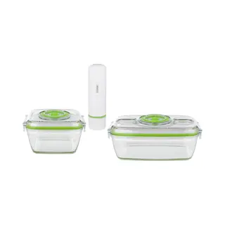 Princess 01.492985.01.001 Hand Vacuum Sealer set
