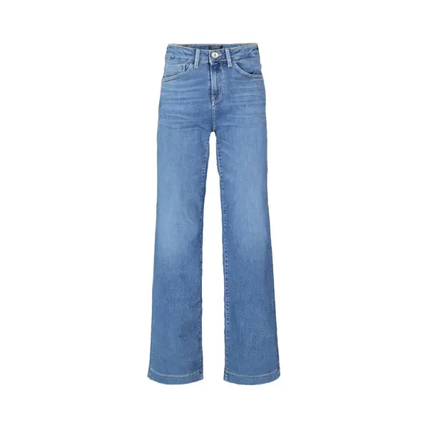 Garcia Jeans Blauw Denim thumbnail