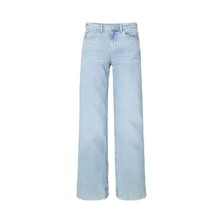 Garcia Jeans Blauw Denim