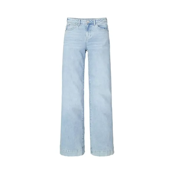 Garcia Jeans Blauw Denim thumbnail