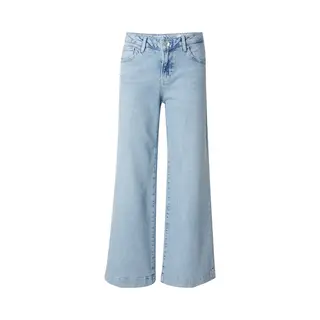 Garcia Jeans Blauw Denim