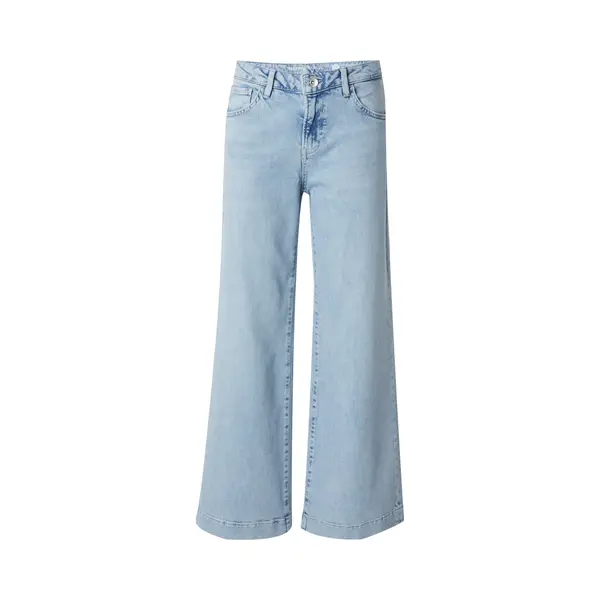Garcia Jeans Blauw Denim thumbnail