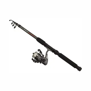 Albatros Tele Spin Werphengel - Hengels 180 Cm - 40g - Telescopisch