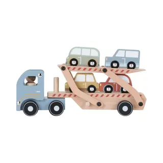 Auto Little Dutch Truck Hout