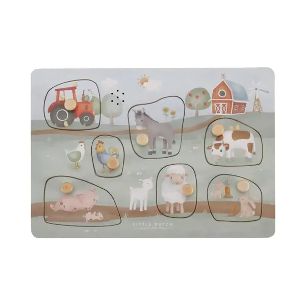 Little Dutch Little Farm thumbnail