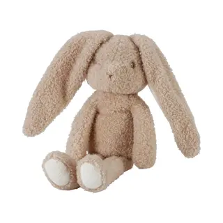 Little Dutch Kuscheltier Plüschtier Hase Mit Langen Armen Und Beinen (32 Cm) - Baby Bunny - Newborn Naturals