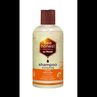 Bee Honest Shampoo Kamille 250 Ml