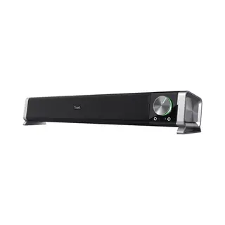Trust Asto - Soundbar Pc Speaker