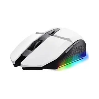 Trust Gxt 110 Felox Maus Gaming rechts Rf Wireless Optisch 4800 Dpi