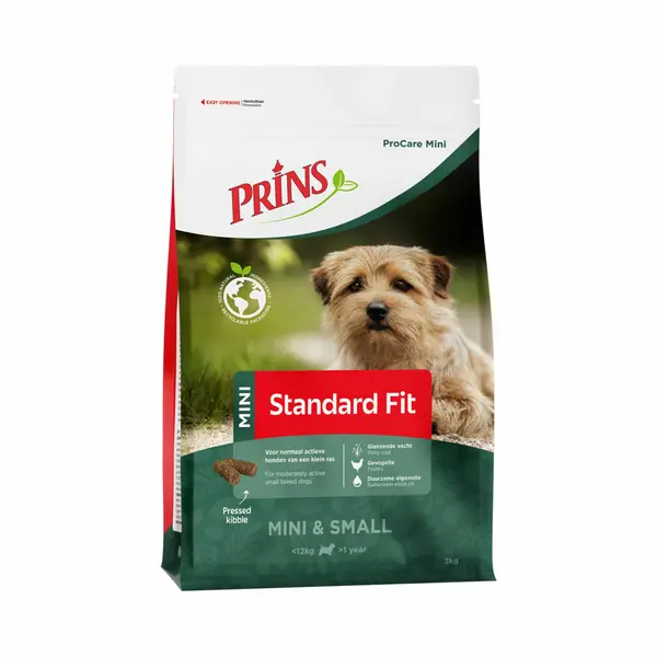 Prins ProCare Mini Standard Fit - 3 Kg thumbnail