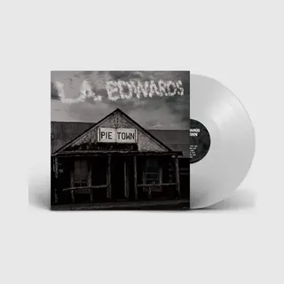 Mars Worldwide Pie Town [Vinyl Lp]